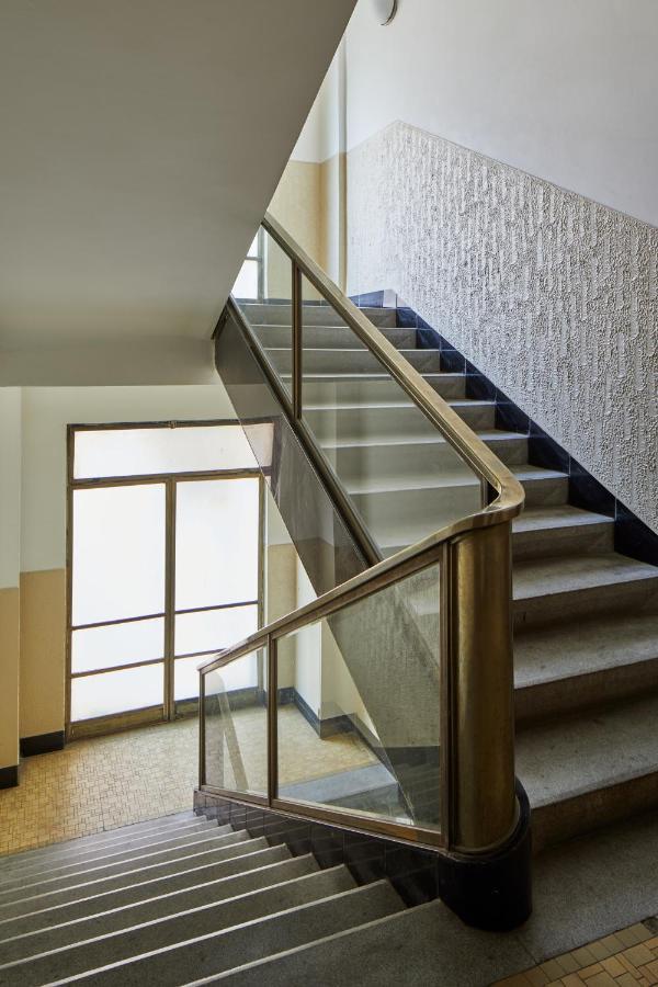 Days - Modern W Retro Elements - New Town Apartamento Praga