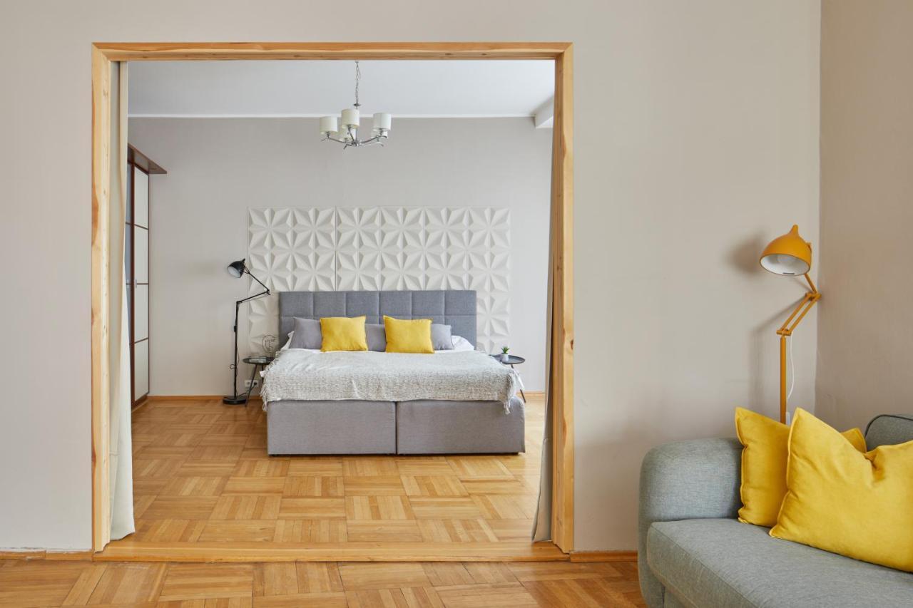 Apartamento Days - Modern W Retro Elements - New Town *